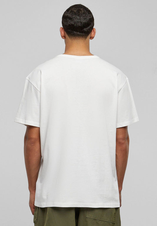 I CAN'T HAVE S*X ALL THE TIME. WHITE OVERSIZED TSHIRT