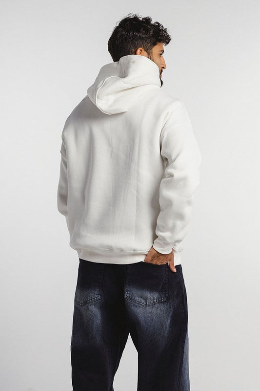 "I CAN'T HAVE S*X ALL THE TIME" |DROPSHOULDER HOODIE