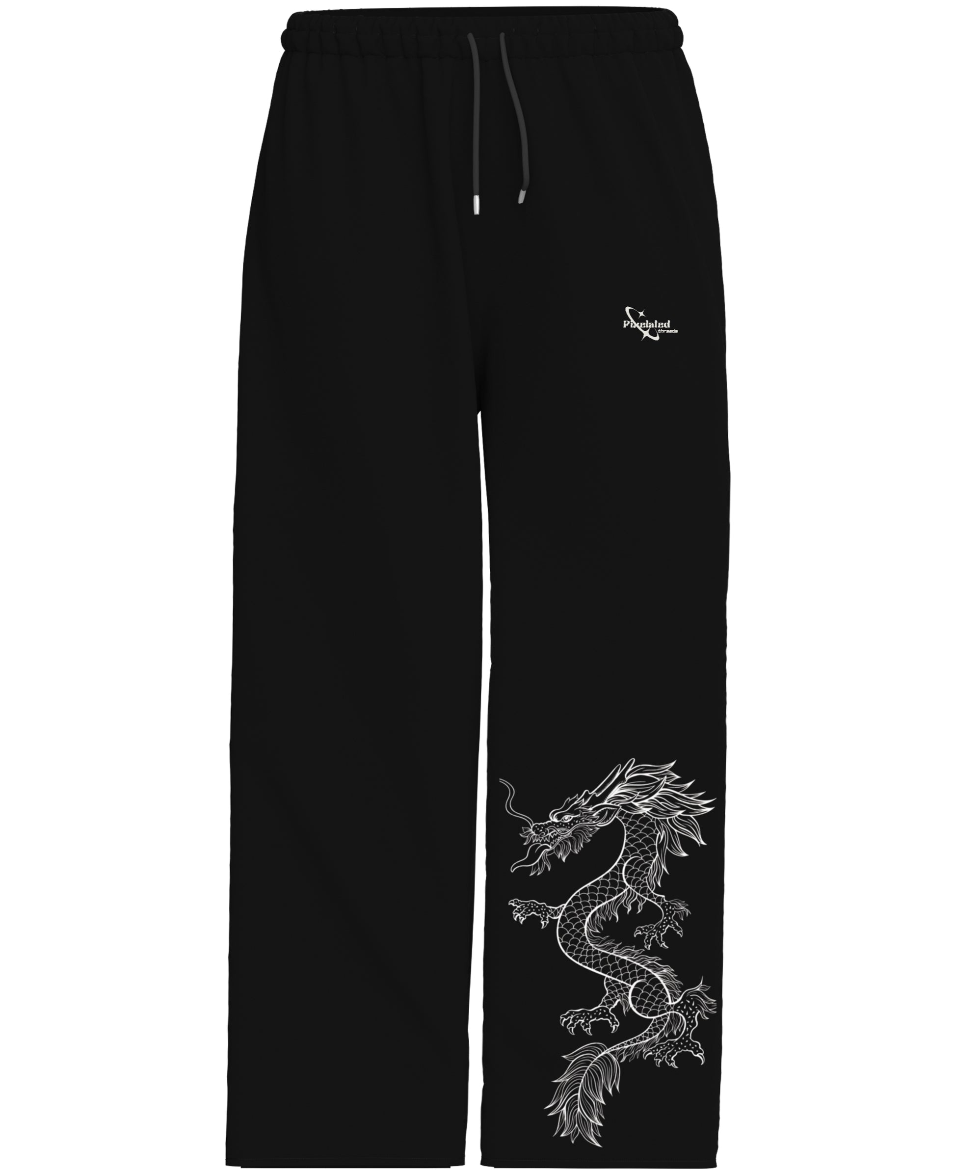 Cotton Joggers Front Design